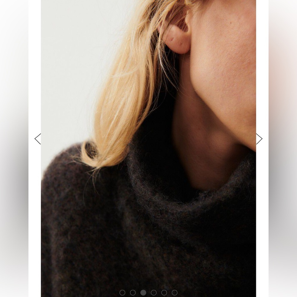 Women's jumper Tyji - Picture 3 of 9